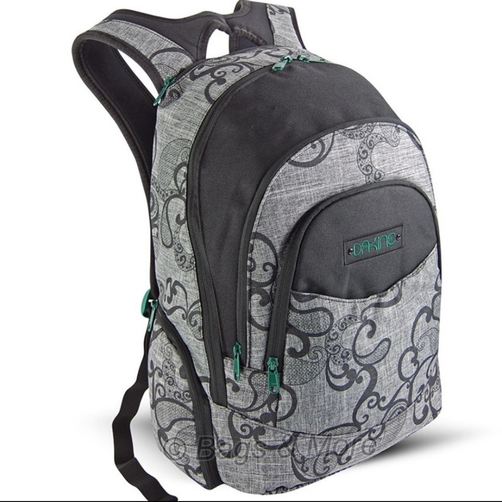 Like new Dakine backpack